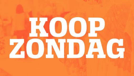 Koopzondag