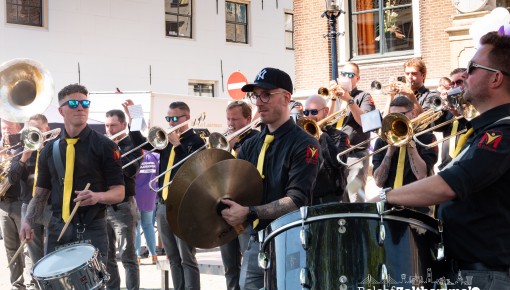 Bommels Bloasgebeure