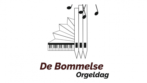 Bommelse Orgeldag