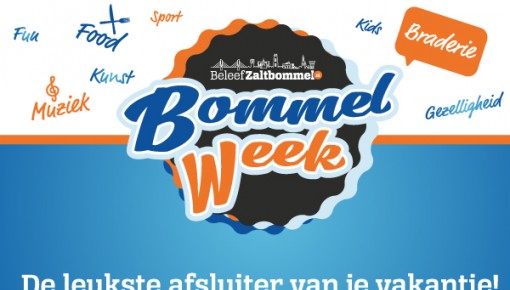 Bommelweek