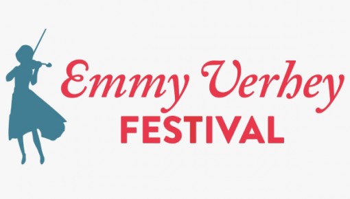 Emmy Verhey Festival