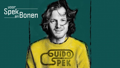 Guido Spek - Voor Spel en Bonen (try-out)