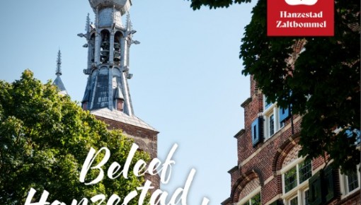 Hanzedagen Zaltbommel
