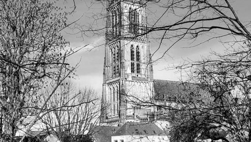 Herdenkingsconcert Sint Maartenskerk