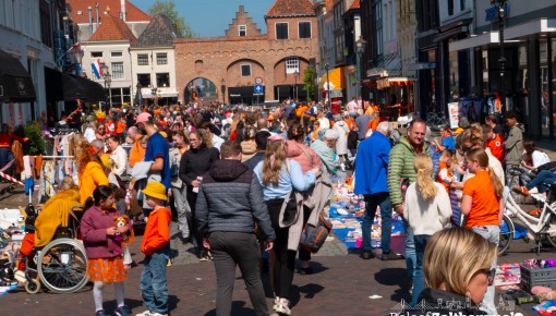 Koningsdag