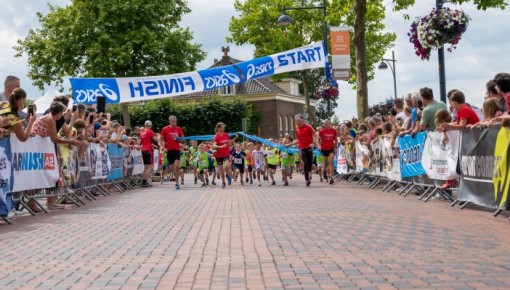 Promenadeloop Zaltbommel