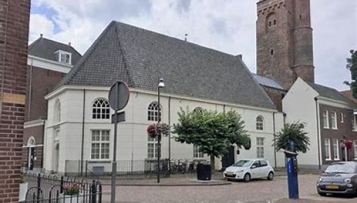 Recital 'De Hollandse Chopin' 