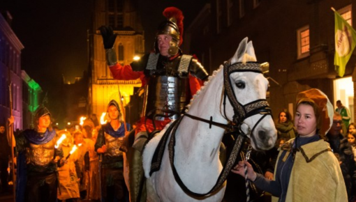 Sint Maartensfeest