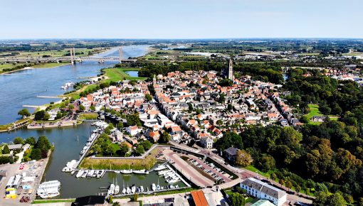Volkskerstzang