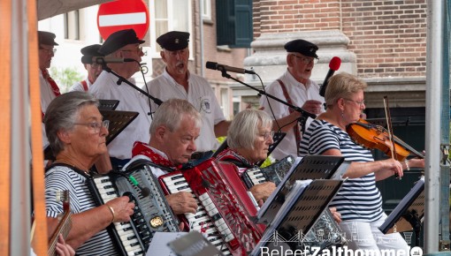 Zeemanskorenfestival 2026