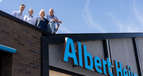 Albert Heijn Zaltbommel