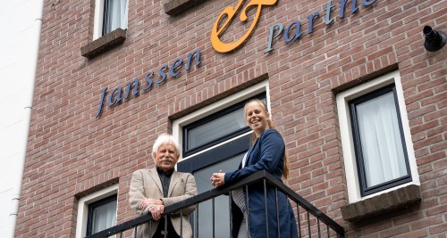 Janssen & Partners