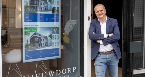 Nieuwdorp makelaardij