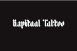 Kapitaal Tattoo