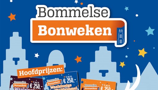 Bommelse Bonweken