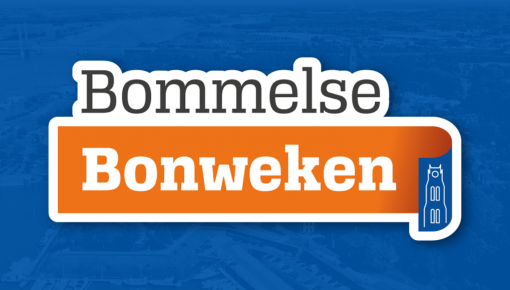 Bommelse Bonweken 2021 van start