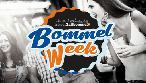 De Bommelweek is terug!