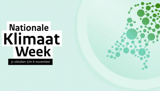 Nationale Klimaatweek & Duurzaamheidsmarkt